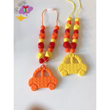 Load image into Gallery viewer, Boyish Sensory Chewy Necklace - Kids toys