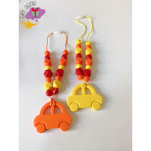 Load image into Gallery viewer, Boyish Sensory Chewy Necklace - Kids toys