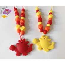 Load image into Gallery viewer, Boyish Sensory Chewy Necklace - Kids toys