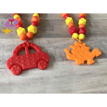 Load image into Gallery viewer, Boyish Sensory Chewy Necklace - Kids toys