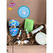 Load image into Gallery viewer, Breastfeeding Support Gift Box - Nursing &amp; Feeding

