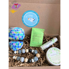 Load image into Gallery viewer, Breastfeeding Support Gift Box - Nursing &amp; Feeding
