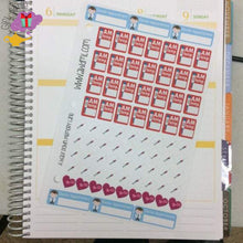 Load image into Gallery viewer, Couples Fertility Gift Trying To Conceive - couples gift