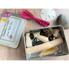 Load image into Gallery viewer, Creation Imagination Loose Parts Box - Kids toys