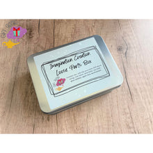 Load image into Gallery viewer, Creation Imagination Loose Parts Box - Kids toys