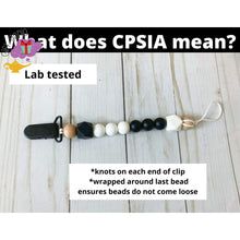 Load image into Gallery viewer, Gender Neutral Gray Sensory Teether Gift - baby gifts