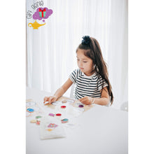 Load image into Gallery viewer, Kindergarten Sensory Sorting Activity & Match Game early