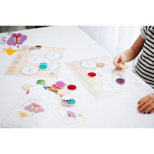Load image into Gallery viewer, Kindergarten Sensory Sorting Activity & Match Game early