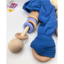 Load image into Gallery viewer, Montessori Baby Gift Set - baby gifts