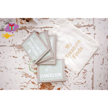 Load image into Gallery viewer, Outdoor Nature Scavenger Hunt Bag - toddler toys