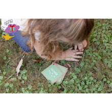 Load image into Gallery viewer, Outdoor Nature Scavenger Hunt Bag - toddler toys
