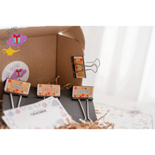 Load image into Gallery viewer, Teacher Appreciation Gift - desk organization
