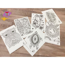 Load image into Gallery viewer, Travel Relaxation Kit & Self Care - Gifts for her