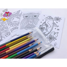 Load image into Gallery viewer, Travel Relaxation Kit & Self Care - Gifts for her