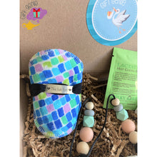 Load image into Gallery viewer, Breastfeeding Support Gift Box - Nursing &amp; Feeding
