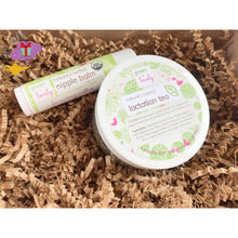Load image into Gallery viewer, Breastfeeding Support Gift Box - Nursing &amp; Feeding
