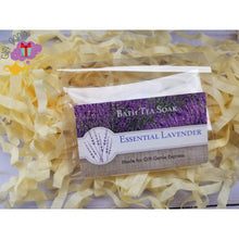 Load image into Gallery viewer, Lavender Spa &amp; Relaxation Gift - gift set
