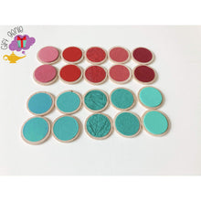 Load image into Gallery viewer, Mini Sensory Match Game - toddler toys
