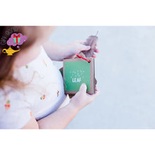 Load image into Gallery viewer, Outdoor Nature Scavenger Hunt Bag - toddler toys
