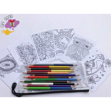 Load image into Gallery viewer, Travel Relaxation Kit &amp; Self Care - Gifts for her
