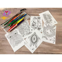 Load image into Gallery viewer, Travel Relaxation Kit &amp; Self Care - Gifts for her
